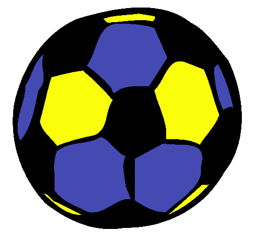 Pelota de fútbol