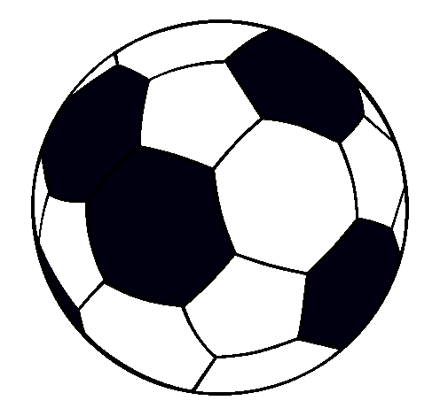 Pelota de fútbol II