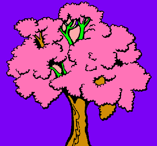 Árbol