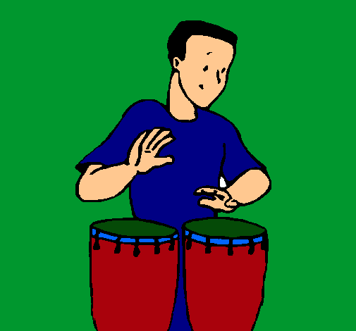 Percusionista