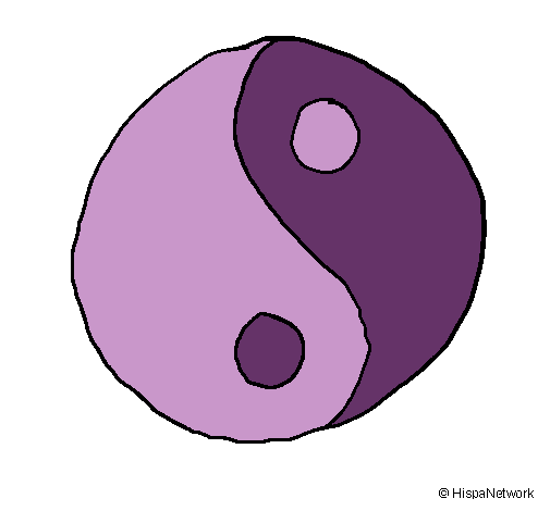 Yin yang