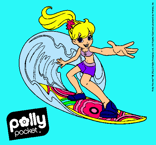 Polly Pocket 4