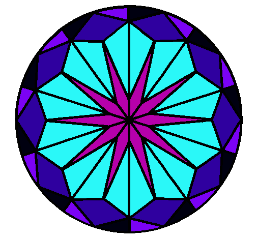 Mandala 42