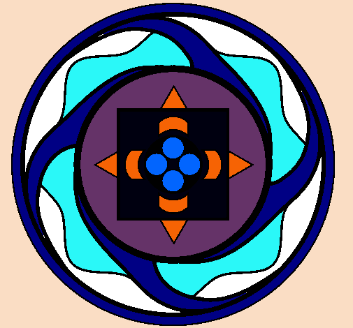 Mandala 7