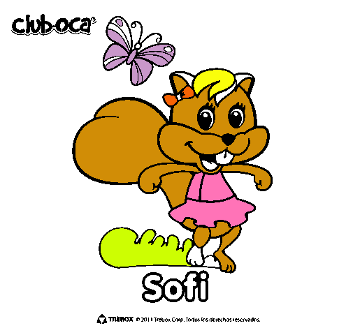 Sofi