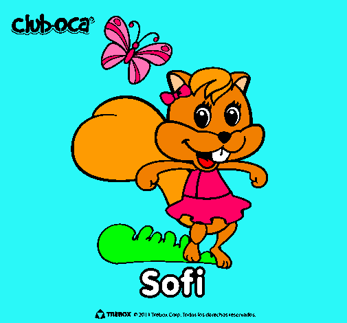 Sofi