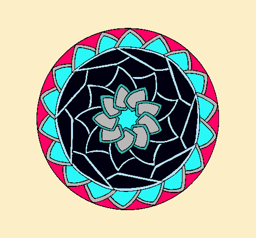 Mandala 1