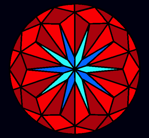 Mandala 42