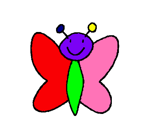 Mariposa 7