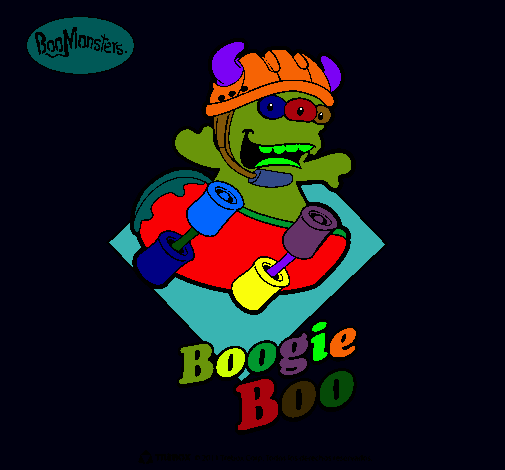 BoogieBoo