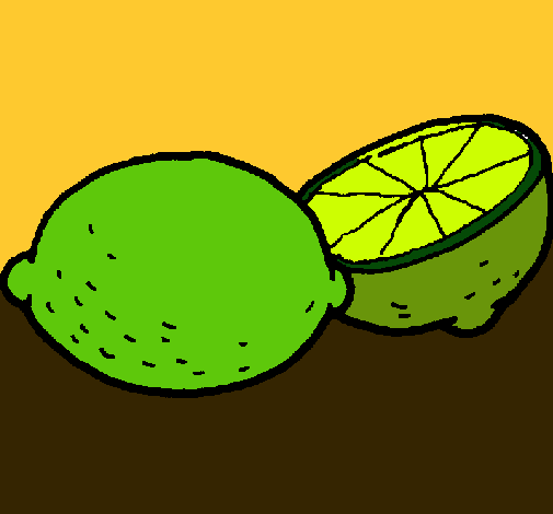 limón