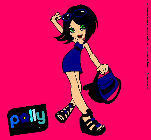 Polly Pocket 12