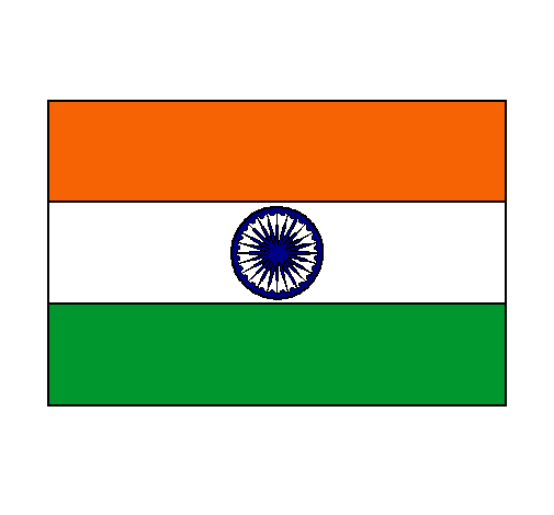 India