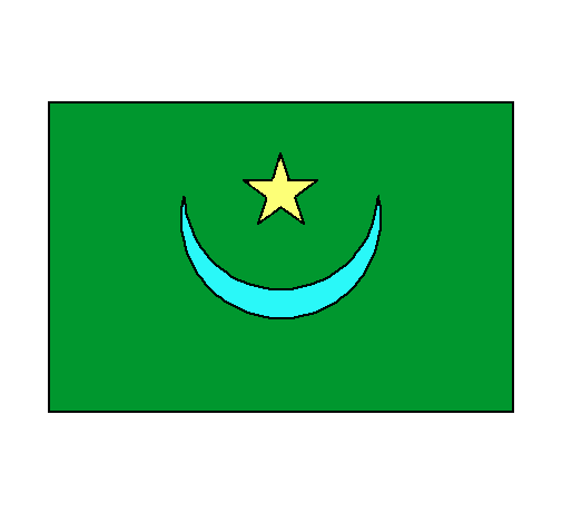 Mauritania