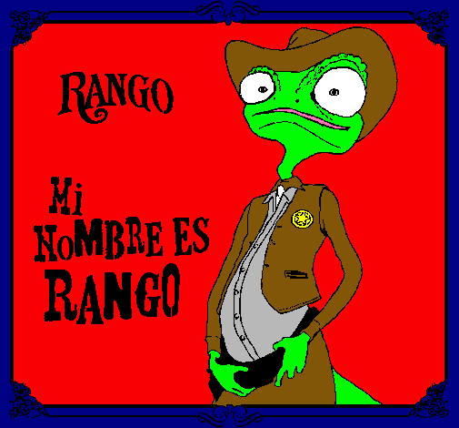 Rango