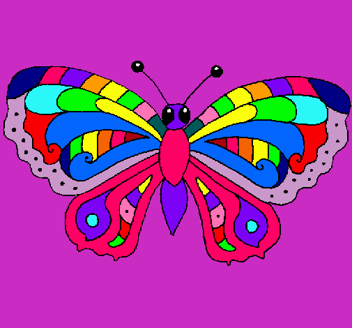 Mariposa