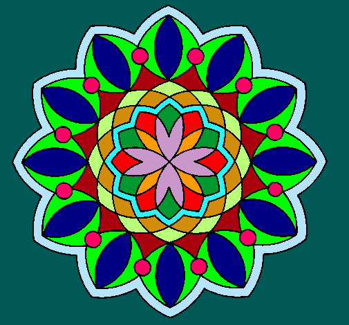 Mandala 3