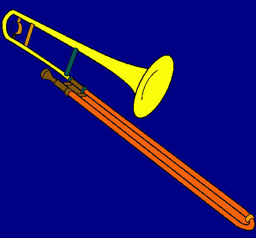 Trombón