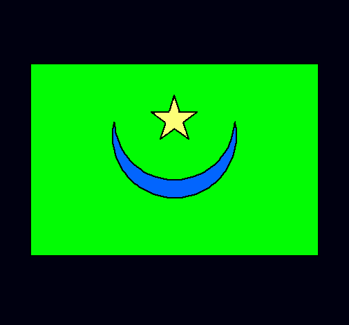 Mauritania