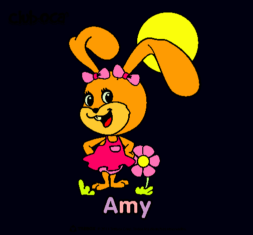 Amy