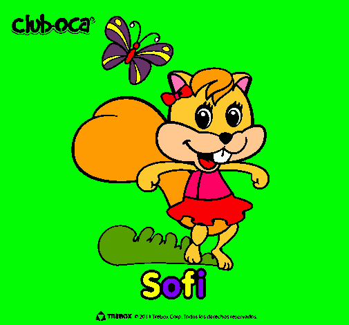 Sofi