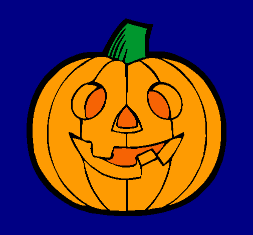 Calabaza IV