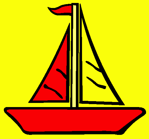 Barco velero