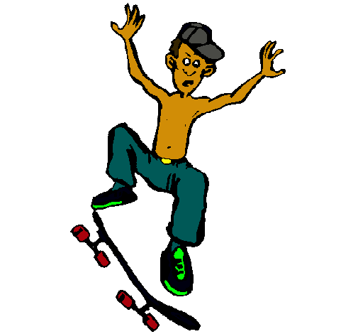 Skater