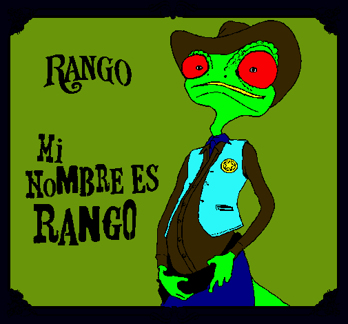 Rango