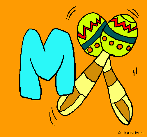 Maracas