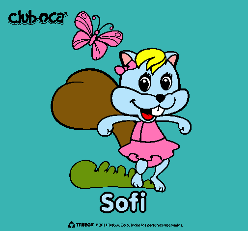 Sofi