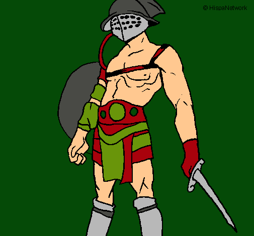 Gladiador