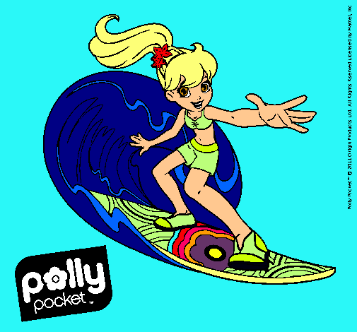 Polly Pocket 4