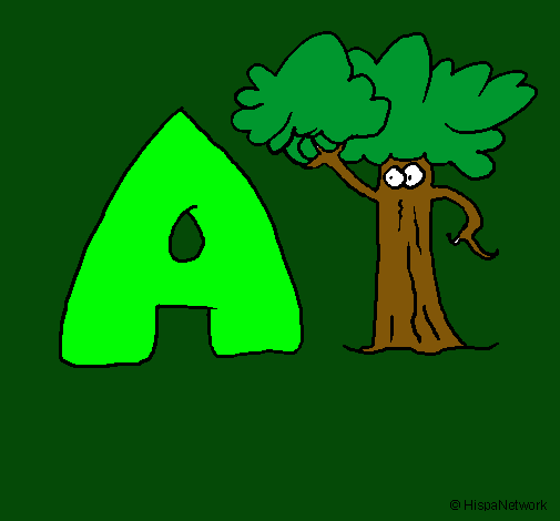 Árbol