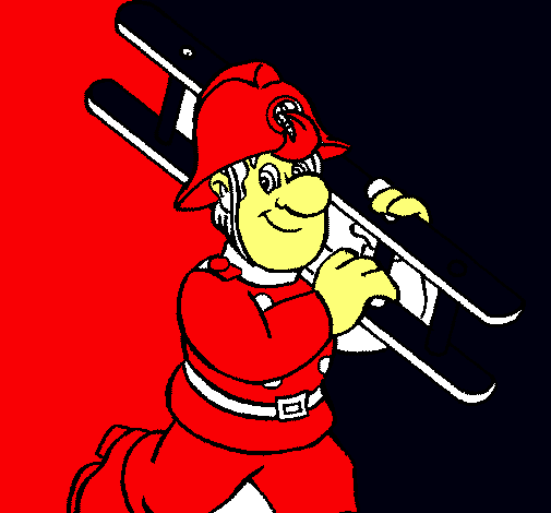 Bombero