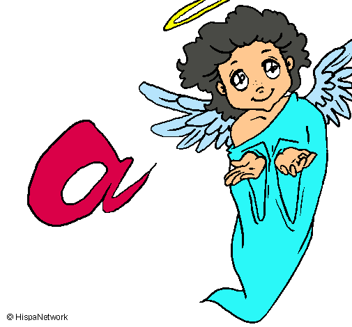 Ángel