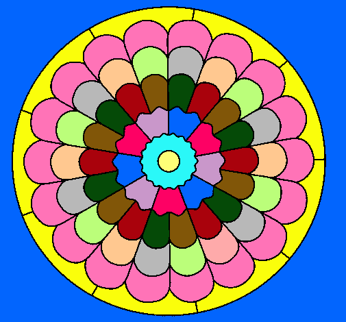 Mandala 23