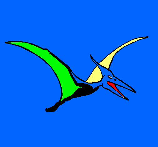 Pterodáctilo