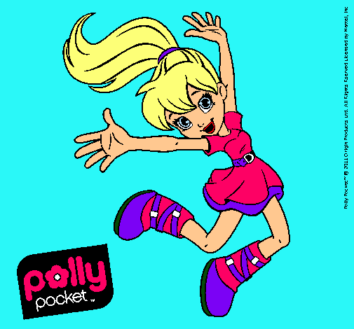 Polly Pocket 10