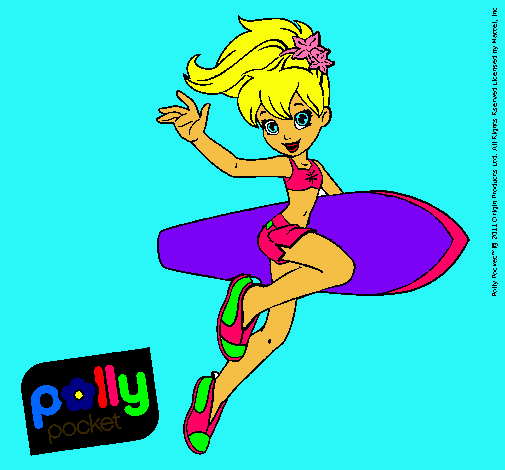 Polly Pocket 3