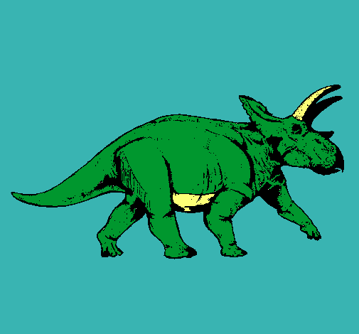 Triceratops