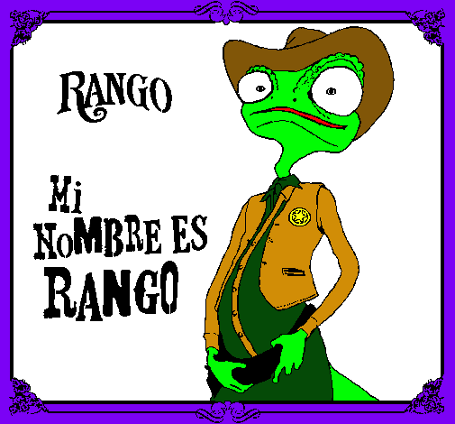 Rango