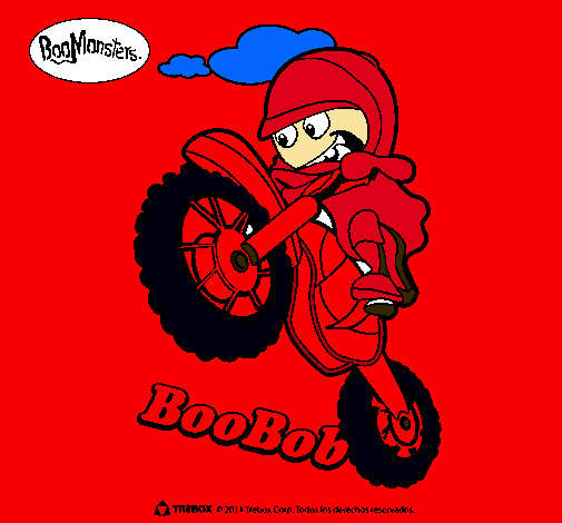 BooBob