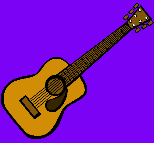 Guitarra española II