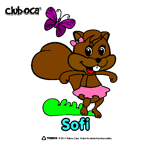 Sofi