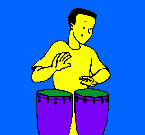 Percusionista