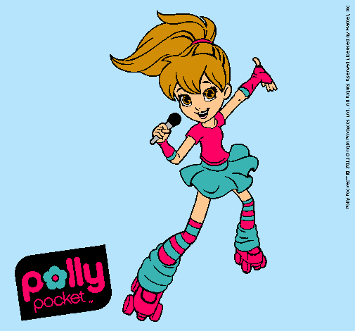 Polly Pocket 2