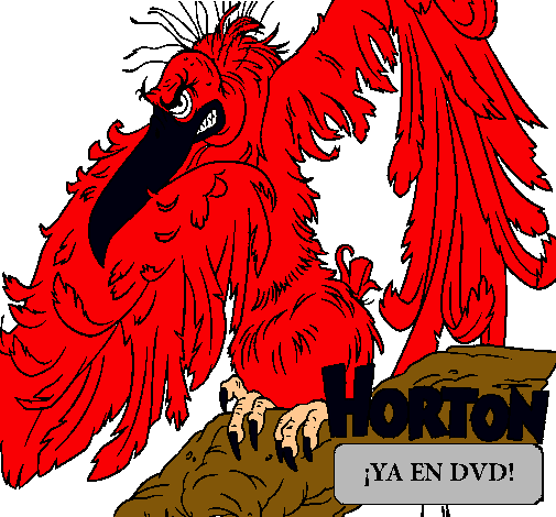 Horton - Vlad