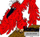 Dibujo Horton - Vlad pintado por ferstalun
