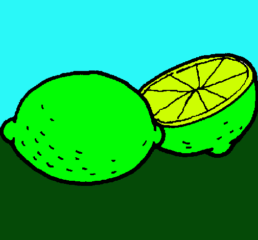 limón